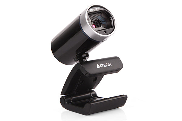 A4tech WebCam PK-910H 1080p Full-HD A4tech WebCam PK-910H 1080p Full-HD